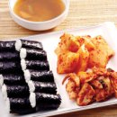 충무김밥전문점 이미지