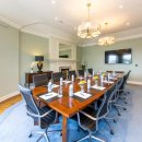 더블린 호텔 이미지