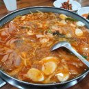 송탄부대찌개 이미지