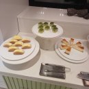 베스트 웨스턴 프리미어 강남호텔 | [20250313] 베스트웨스턴 프리미어 강남호텔 h&#39;_Garden 강남점
