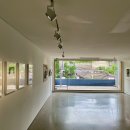 (주)상상디지탈 | 뮤지엄한미 삼청 별관 전시 | 《김포 제리 율스만 기념관 프리뷰》 사진으로 만든 상상의 세계