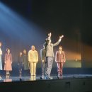 그린나눔공연예술단 | 뮤지컬 윤동주 달을 쏘다 서울예술단 예술의전당 후기