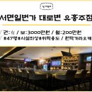 일번가공인중개사사무소 이미지