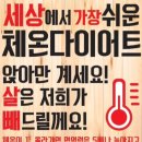 참쉬운다이어트 이미지