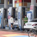 감산주유소 이미지