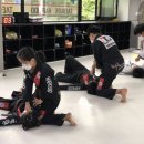 태극 합기도장 이미지