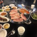 명품숯불갈비 이미지