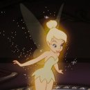 팅커벨 이미지