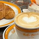 일카페(IL CAFFE) 에스프레소