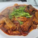 코다리찜마을 이미지