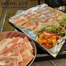 로타리국밥 | [의정부] 레트로 냉삼 맛집 88로타리집 고산점 솔직 후기