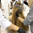 챤스 헤어 이미지