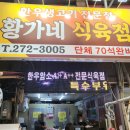 황가네식육점 - 김천시 | 황가네식육점