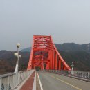 제천 청풍호 주변 자드락길 라이딩 : 옥순대교 괴곡성벽길 약초길 전곡리 산길 산야초 마을 녹색마을길