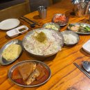 맛나집 | [한남동 맛집] 용산 한남동 숯불구이와 매쉬포테이토 조합의 별미 고기집, 맛나숯불주물럭 방문 후기