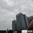 풍림타운 건물 앞 | [베이징 4박 5일] 코리아 타운 왕징 부근 홀리데이인 포커스 스퀘어 호텔 40층 숙박 후기