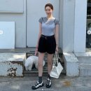 차정원 패션 속 여자 여름 샌들 브랜드 추천, 휠라 페이토였어!