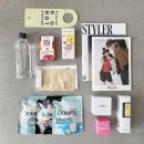 54 | 띵똥! 주부생활 홈캉스백 시즌54 언박싱 후기