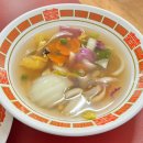 충남 공주 탕수육과 고추짬뽕 맛집 ! 장순루