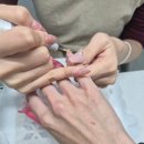 센치네일 | 사직동 열손연장 맛집 센치네일 동래 네일샵 네일아트 후기