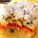 봉구스밥버거 영종공항고점 이미지