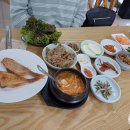 못난이보리밥 | 부산 망미동 맛집 수영구 보리밥 밥집 고향 생각나는 산들보리밥정식
