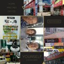 담헤어샵 이미지