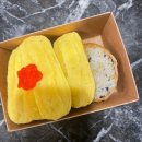아주대 맛집 점심식사 포장으로 좋은 유부전문점 몽글유부 포장후기