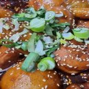 하회안동찜닭 이미지