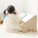 베베버드 | 버들 버드베베 원목 독서대 내돈내산 후기 | 22개월 아기 매일 쓰는 책육아템