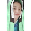 지효한복 이미지