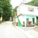점봉산민박