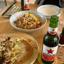 [발리] 짱구 맛집 + 배달 추천 (센소리움, 라브리사, 밀크앤마두, 포크유)