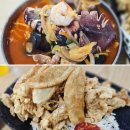 명성각 | 전남 담양 짬뽕맛집 명성각. 왕짬뽕, 탕수육 후기