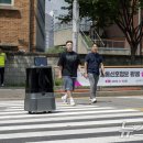 구성파출소 앞 횡단보도 이미지