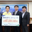 은행정천 이미지