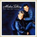 [2214] Modern Talking - Geronimo's Cadillac 이미지