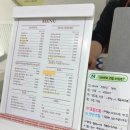 엄궁쌍용스윗닷홈경로당 | 사상 엄궁 밤늦게까지 하는 애견 동반 가능 디저트 카페 [스윗당]