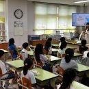 찾아가는 다문화이해교육 | [강릉교육지원청] 찾아가는 학교 다문화이해 교육이 본격 시작되었습니다.