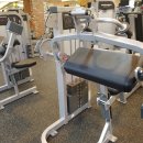 스포짐휘트니스 사우나 이미지