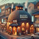 아쿠아녹주불가마사우나 | 🛀 인천 서구 찜질방 &amp; 불가마 사우나 탐방: 힐링과 미식의 하루