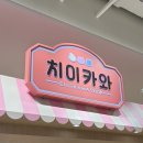 [용산 팝업] 용산아이파크몰 도파민스테이션 치이카와 팝업 다녀온 후기〰️
