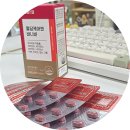 식품의약품안전청 | 바나바잎추출물로 하루 한 번 혈당관리, 대원헬스 혈당케어엔 바나바 섭취 후기