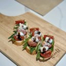 메누하 | 제주 애월 맛집 - 메누하카페 디너 6코스 내돈내산 후기 (제주도민추천맛집)