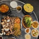 엄마손뒷고기