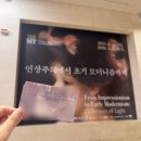 상업용 81 | 인상주의에서 초기 모더니즘까지 국중박 전시 후기