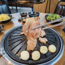 돈뼈락쪽갈비