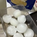 성미세탁 | 6개월 초기 1단계 이유식 찹쌀미음, 오트밀죽, 소고기쌀죽 (ft.두유메이커)