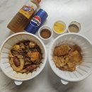 신나라노래방 | 아주대 중식 아주대 마라탕 맛집 이런이궈마라탕 내돈내산 후기