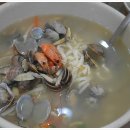오송해물칼국수